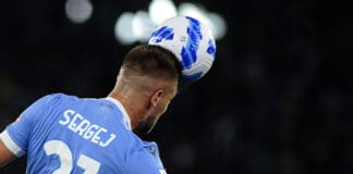 Lazio Primorje, risultato, tabellino e highlights