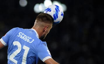 Lazio Primorje, risultato, tabellino e highlights