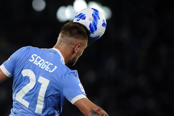 SERIE A TIM 2021-2022: LAZIO VS TORINO Lazio Primorje, risultato, tabellino e highlights