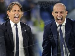 Juventus Inter