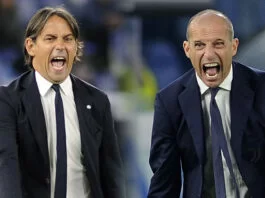 Juventus Inter, risultato, tabellino e highlights