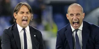 Inter Juventus