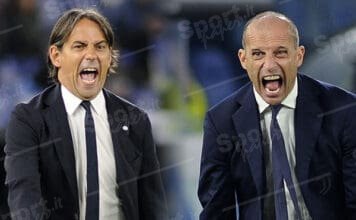 Inter Juventus