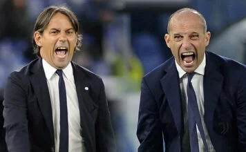Inter Juventus