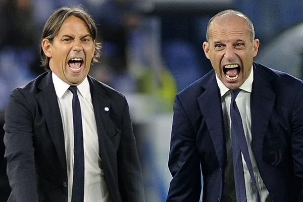 Inter Juventus