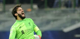 Alisson