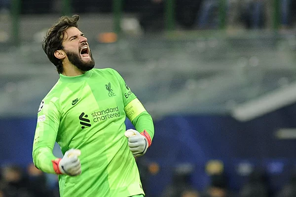 Alisson