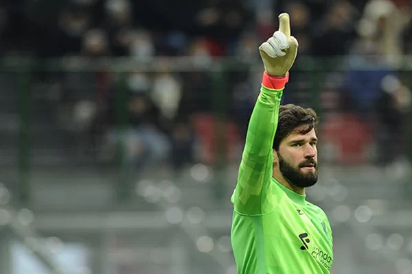 Alisson