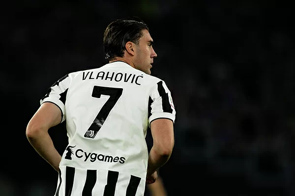 Vlahovic