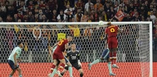 Roma Leicester, risultato, tabellino e highlights