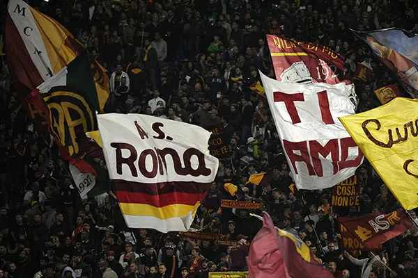 Roma stadio Olimpico