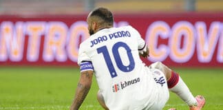 Joao Pedro