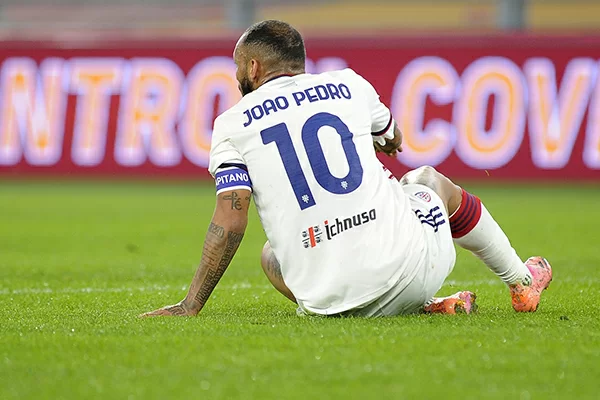 Joao Pedro