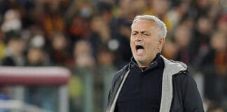 Mourinho