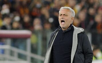 Mourinho