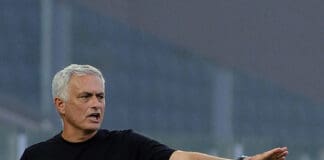 Sporting Lisbona Roma, risultato, tabellino e highlights