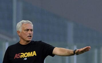 Sporting Lisbona Roma, risultato, tabellino e highlights