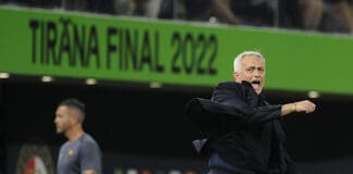 Mourinho