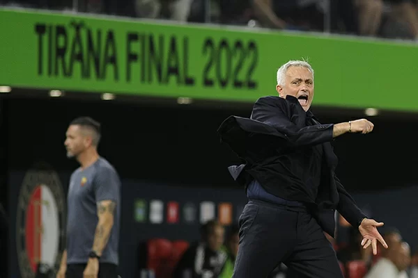 Mourinho