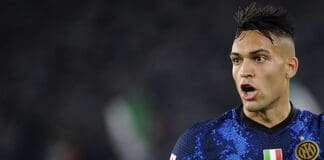 Lautaro Martinez