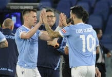 Lazio Sampdoria, risultato, tabellino e highlights