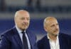 Marotta e Ausilio