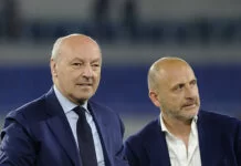 Marotta e Ausilio