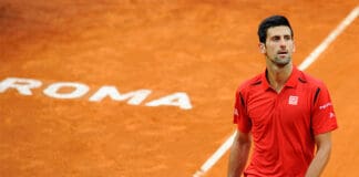 Djokovic