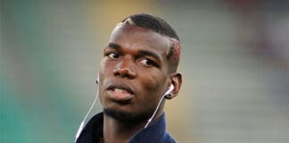 Pogba