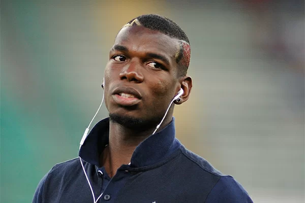 Pogba