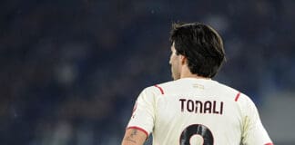 Verona Milan, risultato, tabellino e highlights