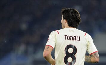 Verona Milan, risultato, tabellino e highlights