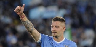 Lazio Verona, risultato, tabellino e highlights