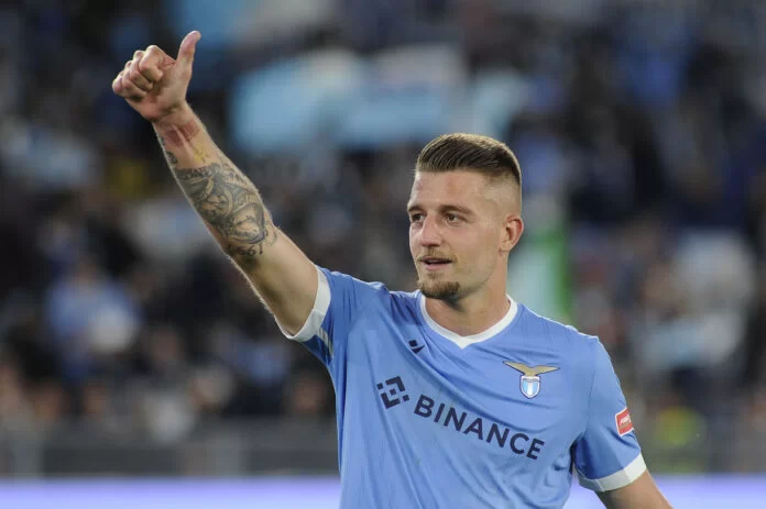 Milinkovic Savic