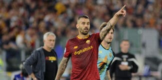 Roma Venezia, risultato, tabellino e highlights