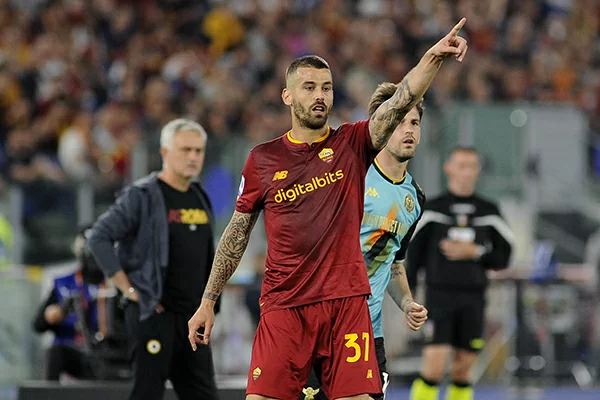 Roma Venezia, risultato, tabellino e highlights