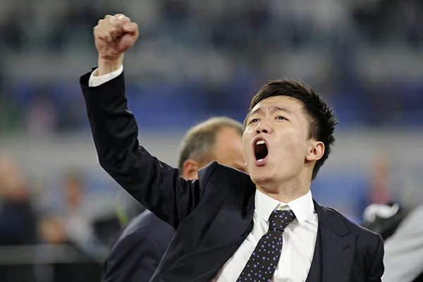 Zhang