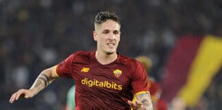 Zaniolo