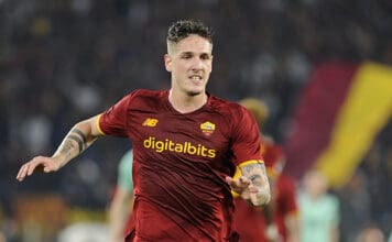 Zaniolo