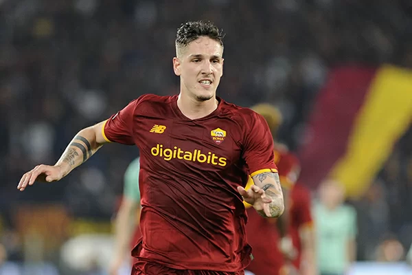 Zaniolo