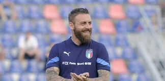 De Rossi