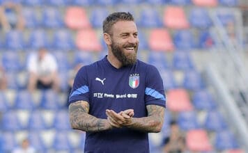 De Rossi