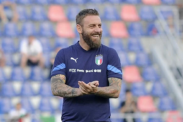 De Rossi
