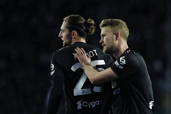 de ligt