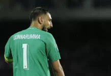 Donnarumma