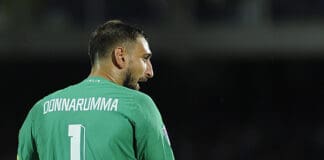 Donnarumma