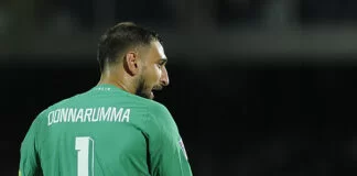 Donnarumma