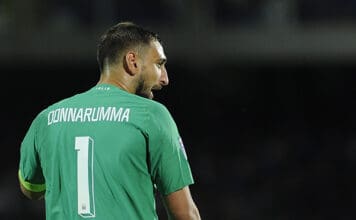 Donnarumma