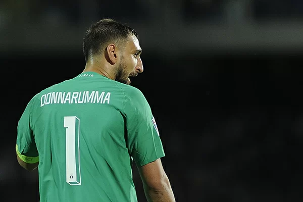 Donnarumma