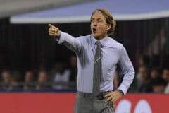 Nations League Italia-Ungheria